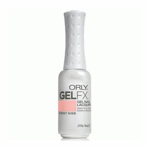 Orly Gel FX Soak-Off Gel .3 fl oz / 9 ml - 30675