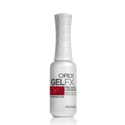 Orly Gel FX Soak-Off Gel .3 fl oz / 9 ml - 30721