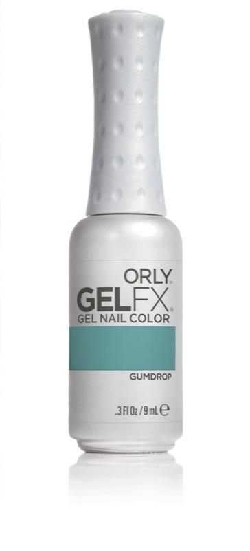 Orly Gel FX Soak-Off Gel .3 fl oz / 9 ml - 30733