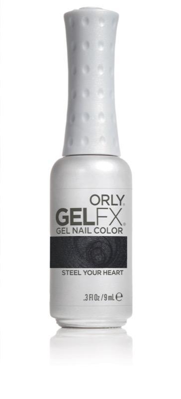 Orly Gel FX Soak-Off Gel .3 fl oz / 9 ml - 30759