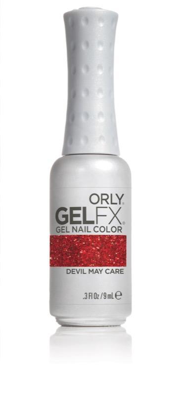 Orly Gel FX Soak-Off Gel .3 fl oz / 9 ml - 30774