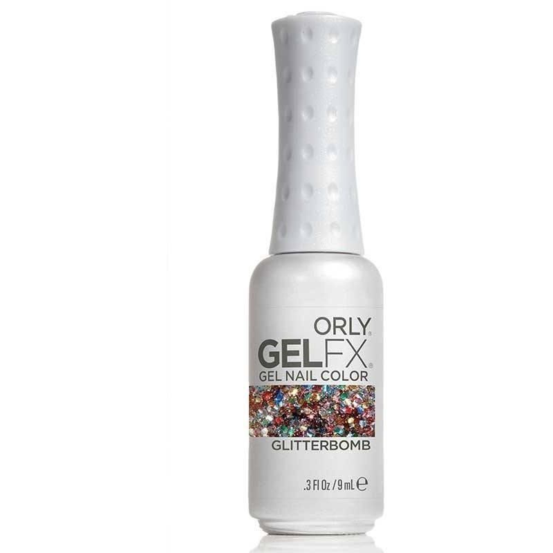 Orly Gel FX Soak-Off Gel .3 fl oz / 9 ml - 30832