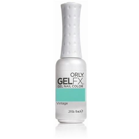 Orly Gel FX Soak-Off Gel .3 fl oz / 9 ml - 30867