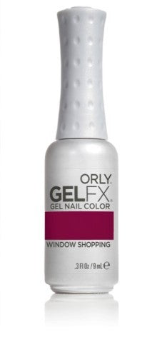 Orly Gel FX Soak-Off Gel .3 fl oz / 9 ml - 30871