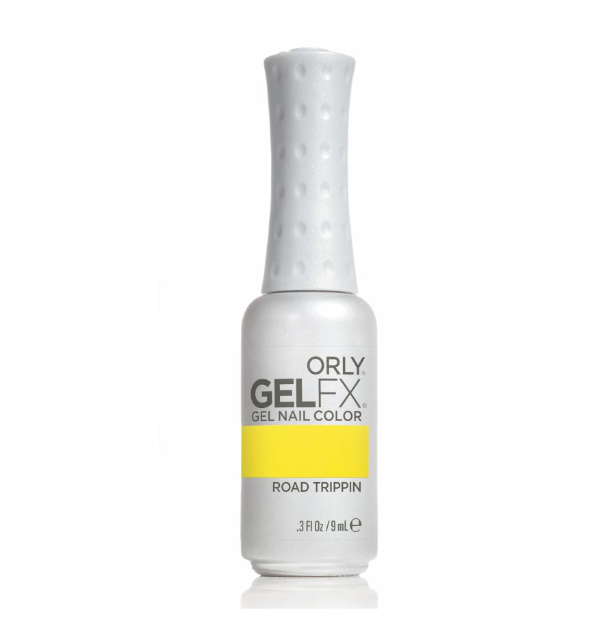 Orly Gel FX Soak-Off Gel .3 fl oz / 9 ml - 30872