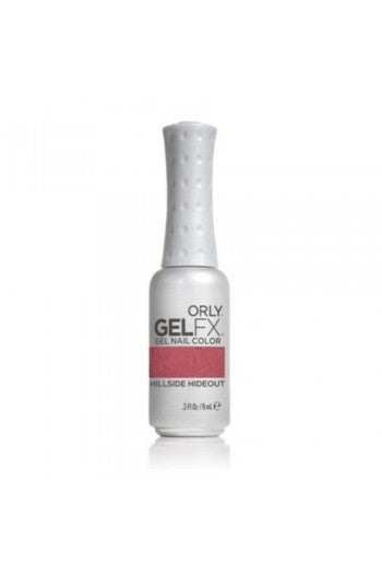 Orly Gel FX Soak-Off Gel .3 fl oz / 9 ml - 30892