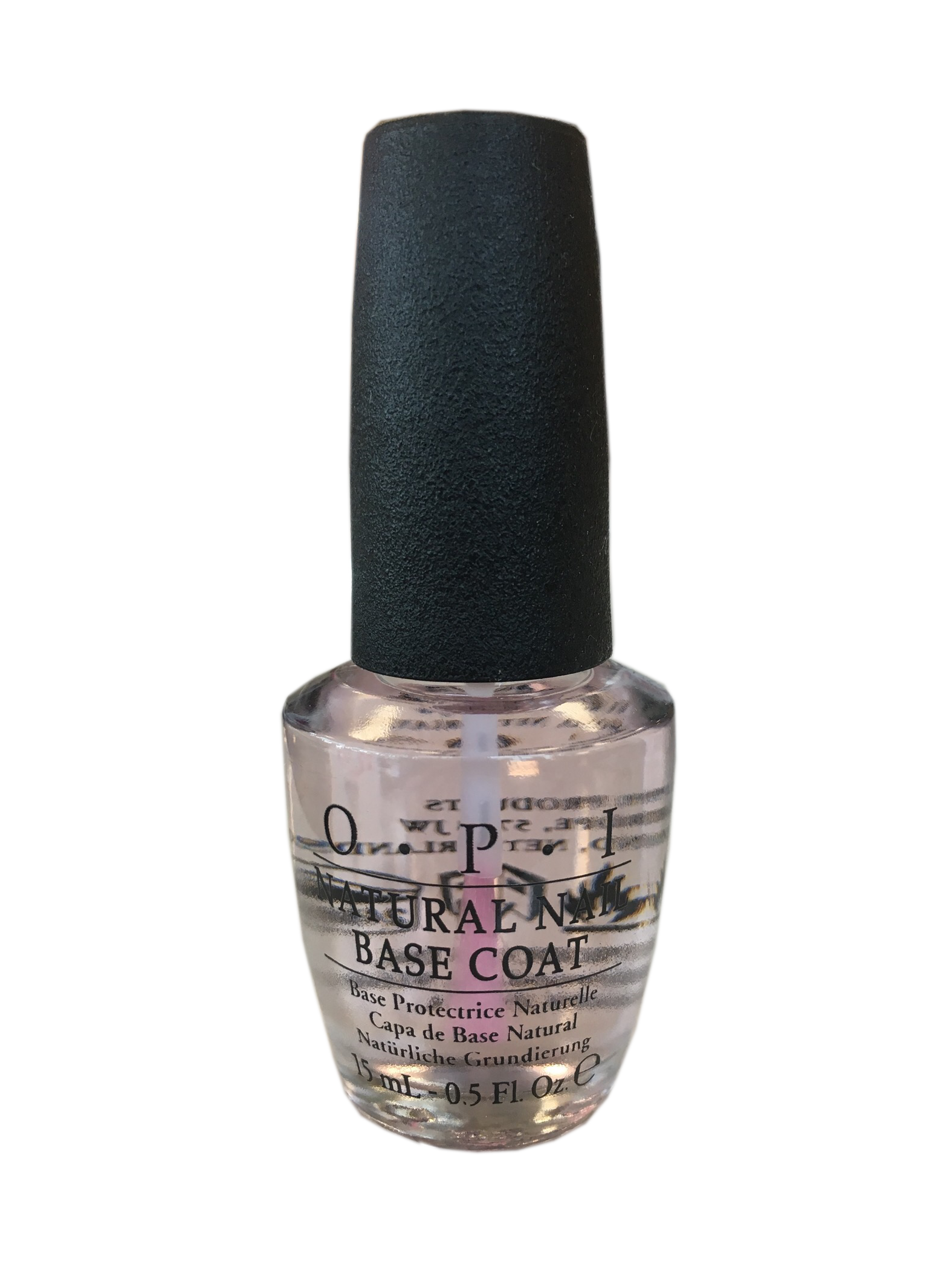 OPI Natural Nail Base Coat 0.5 oz