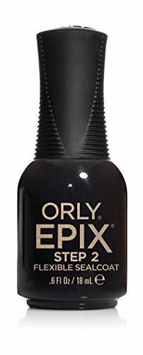 ORLY EPIX SEALCOAT TOPCOAT 18ML - 24800 Seal Coat