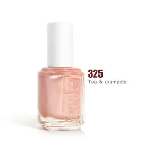 Essie Nail Polish Tea Crumpets 325