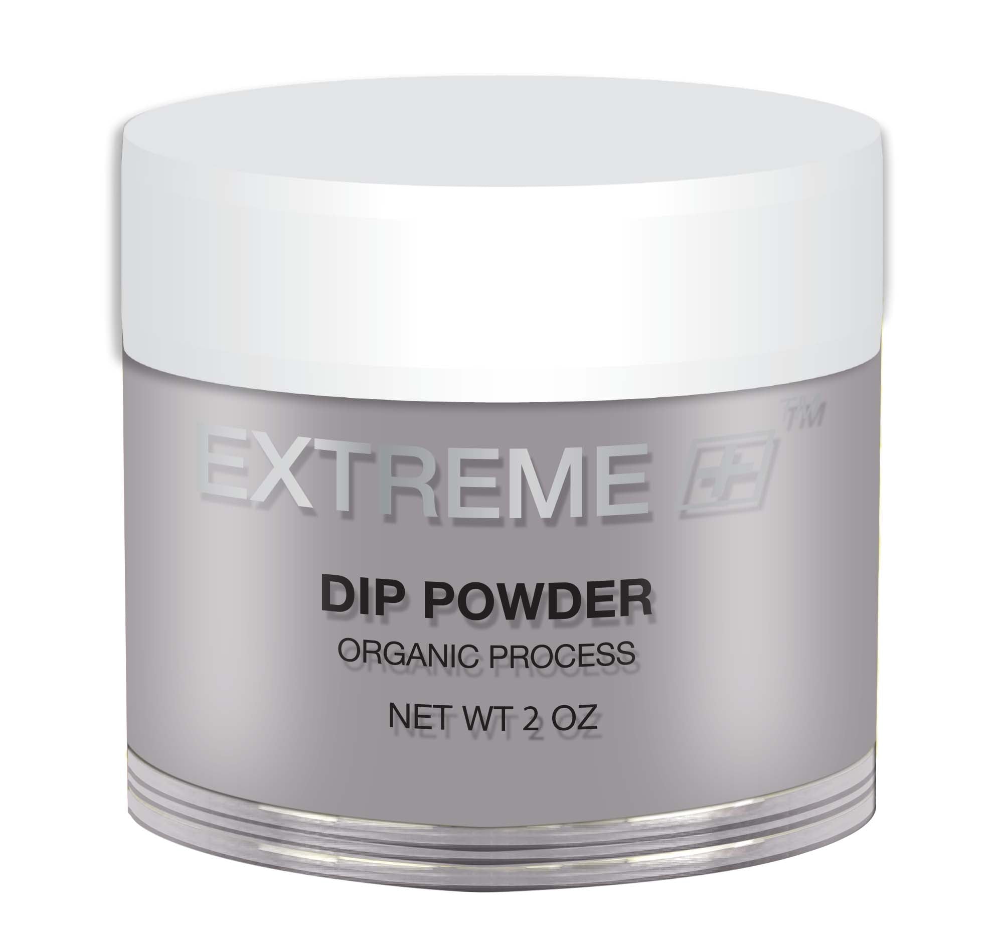 EXTREME+ Dipping Powder 2 oz - #339 Charcoal Grey