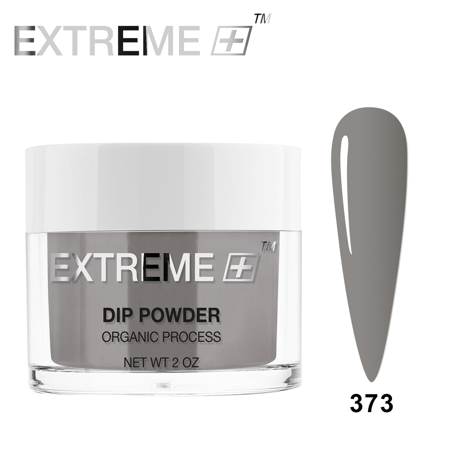 EXTREME+ Dipping Powder 2 oz - #373 Atlantic Ocean