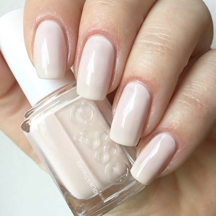 Essie Nail Polish Angle Food 374