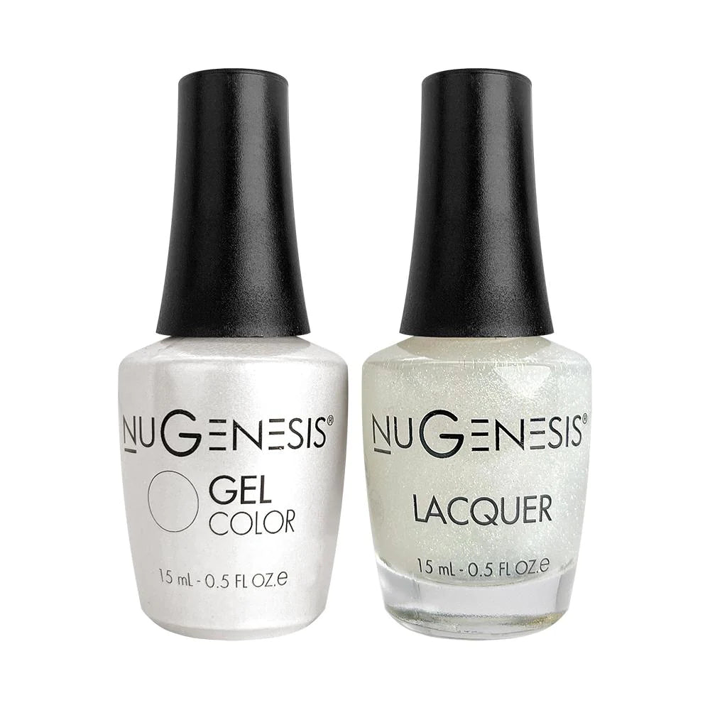 Nugenesis Gel Duo - NU039 Lady Luck