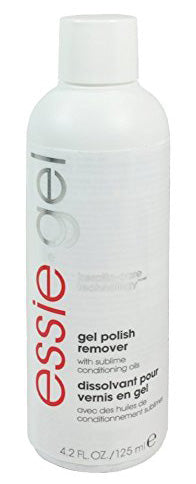 Gel Polish Remover