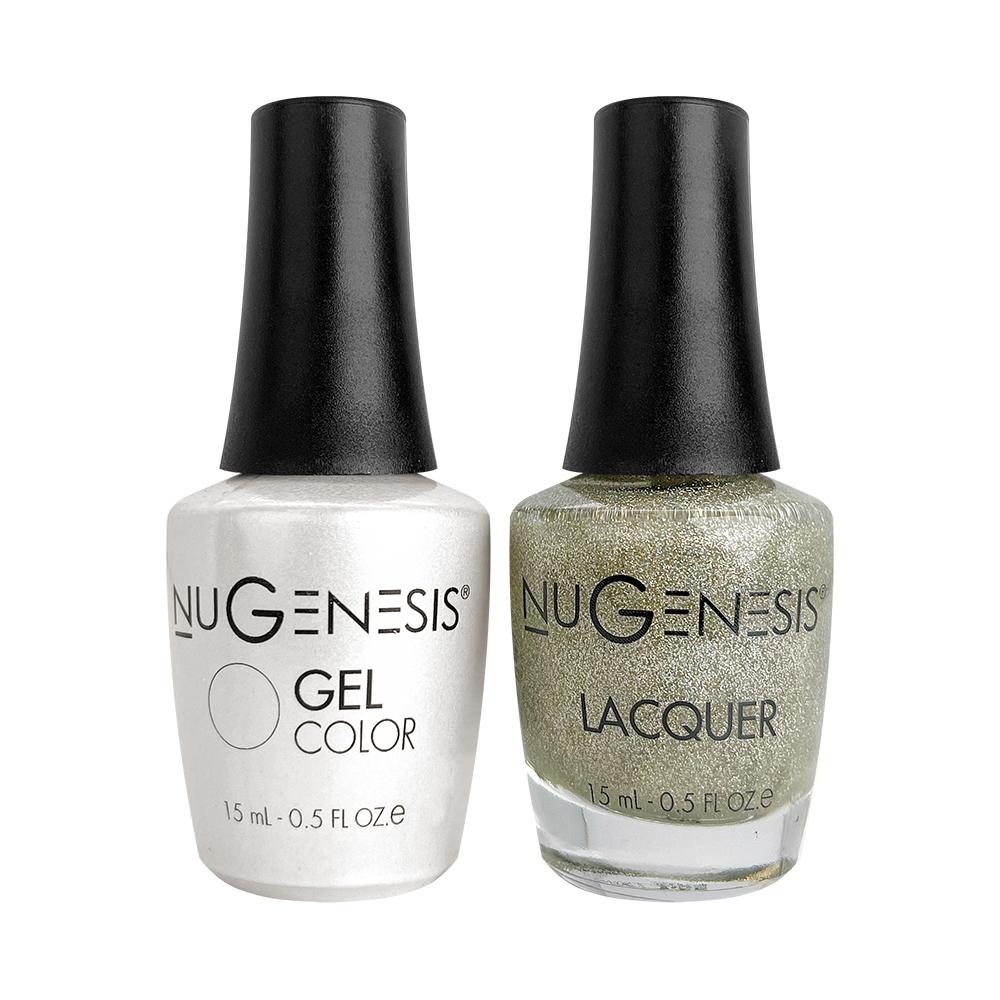 Nugenesis Gel Duo - NU003 Wish Upon A Star