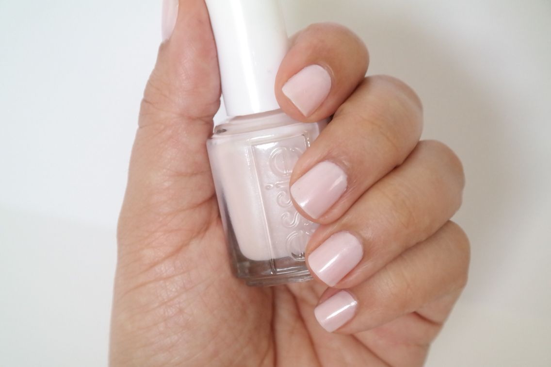 Essie Nail Polish East Hampton Cottage 448