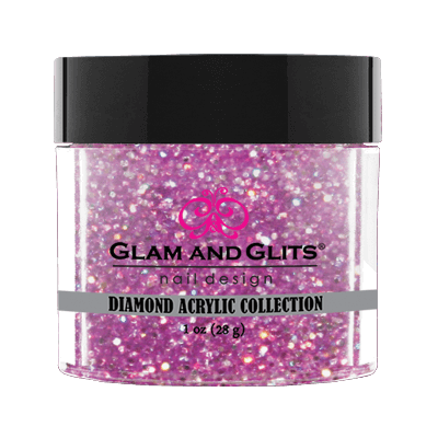 Glam & Glits Diamond Acrylic - DA46 Mesmerizing