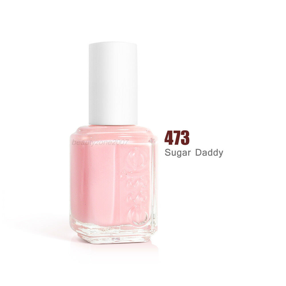 Essie Nail Polish Sugar Daddy 473