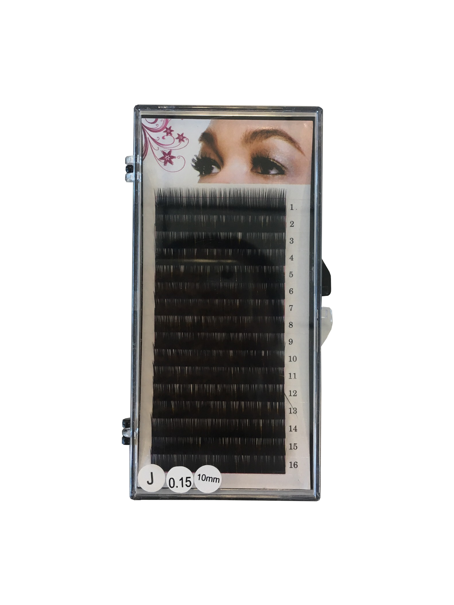 RY Lashes Premium Mink