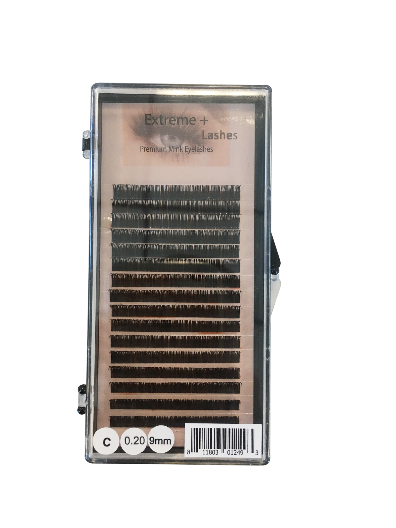 RY Lashes Premium Mink