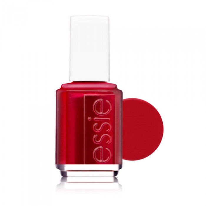 Essie Nail Polish After Sex 486