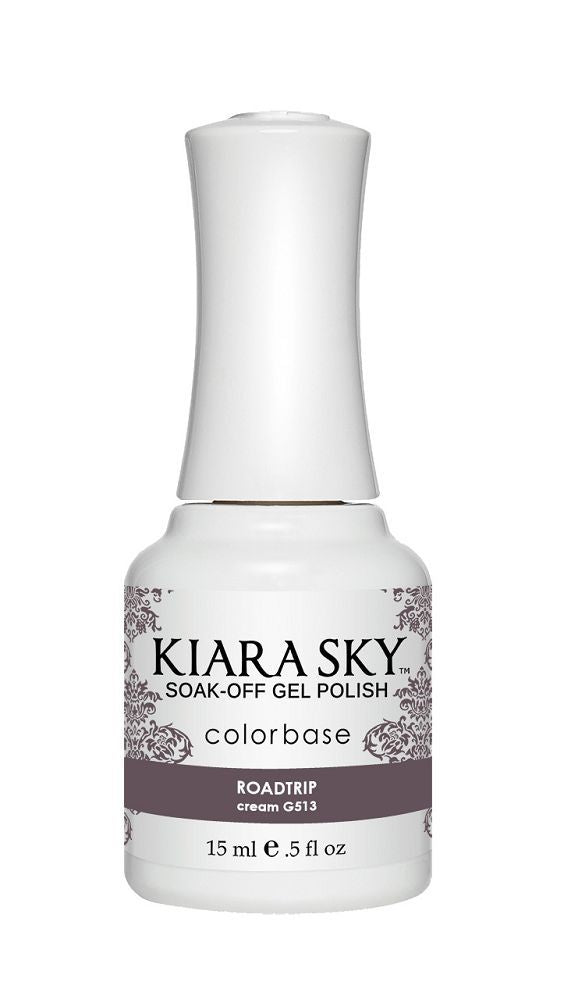 KIARA SKY GEL - G513 Roadtrip