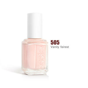 Essie Nail Polish Vanity Fairest 505