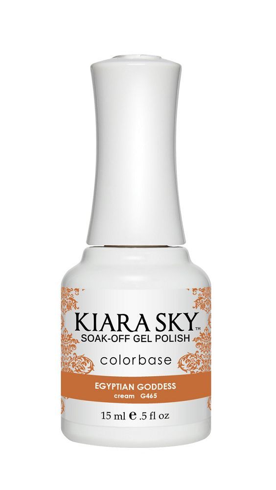 KIARA SKY GEL - G465 Egyptian Goddess