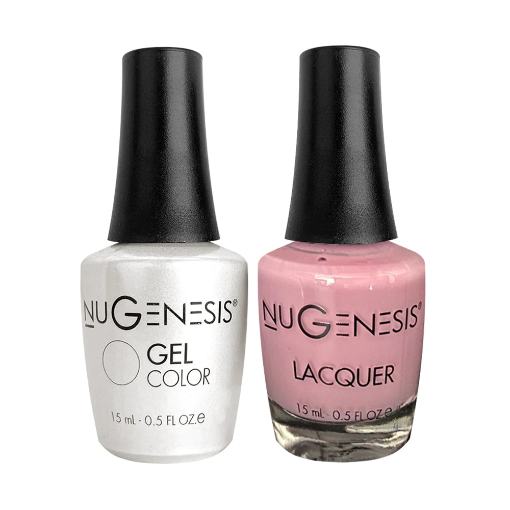 Nugenesis Gel Duo - NU053 My Fair Lady