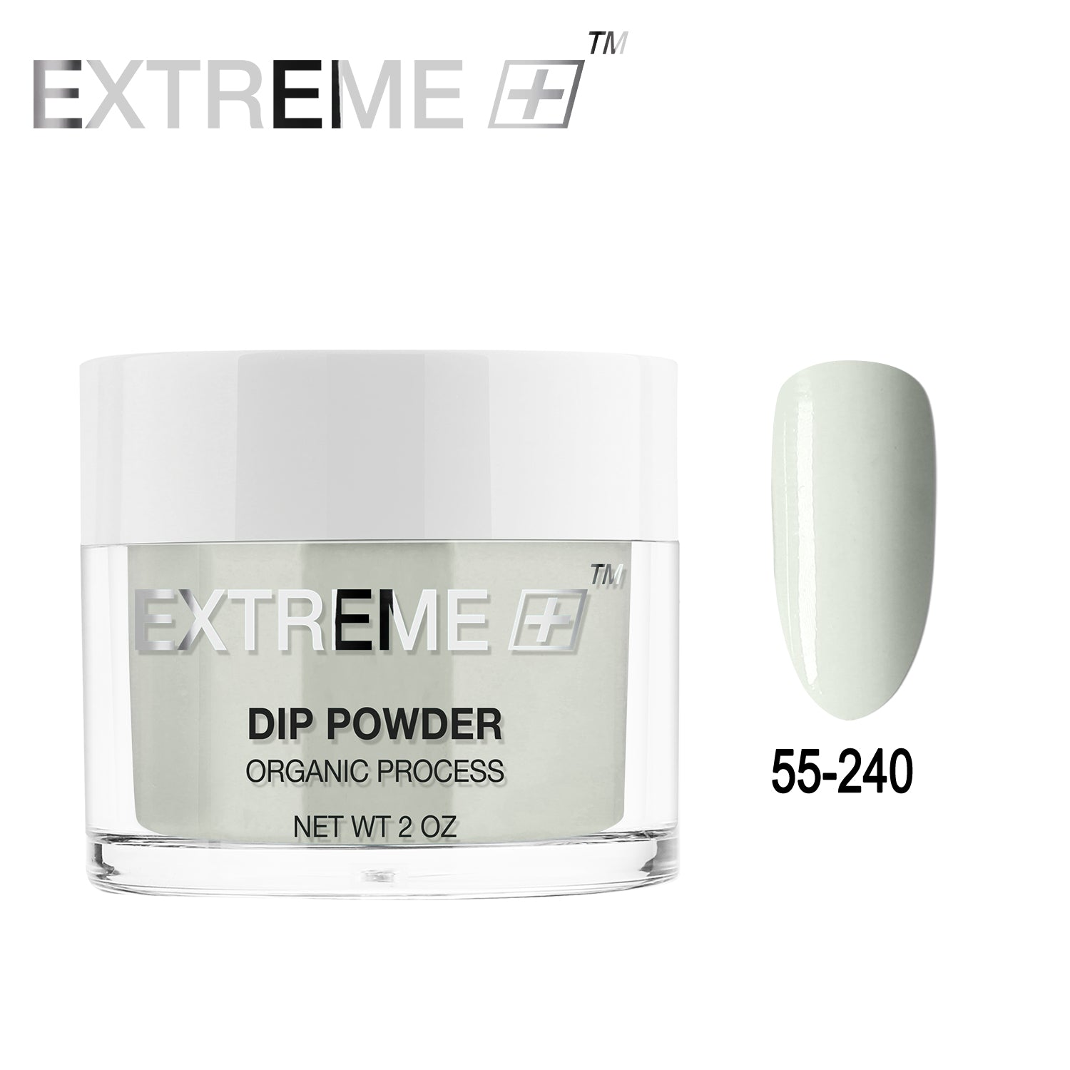 EXTREME+ All-in-One Dip Powder #D055