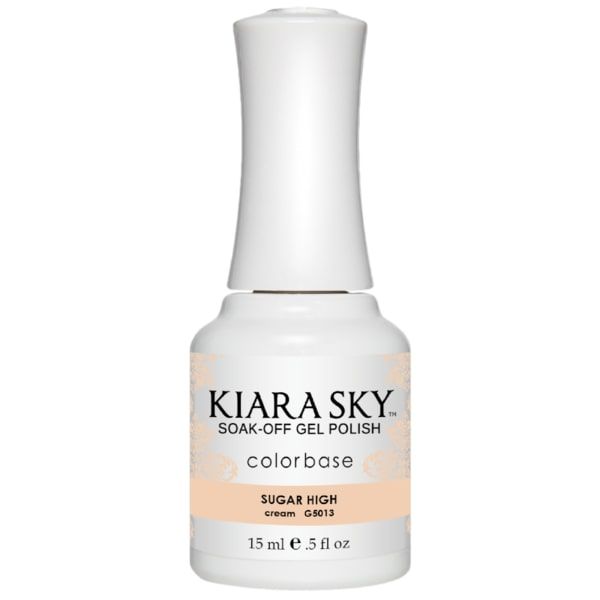 Kiara Sky ALL-In-One Gel - G5013 SUGAR HIGH