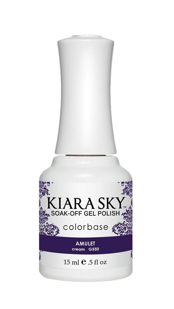 KIARA SKY GEL - G550 Amulet