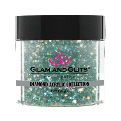 Glam & Glits Diamond Acrylic - DA58 Fushion