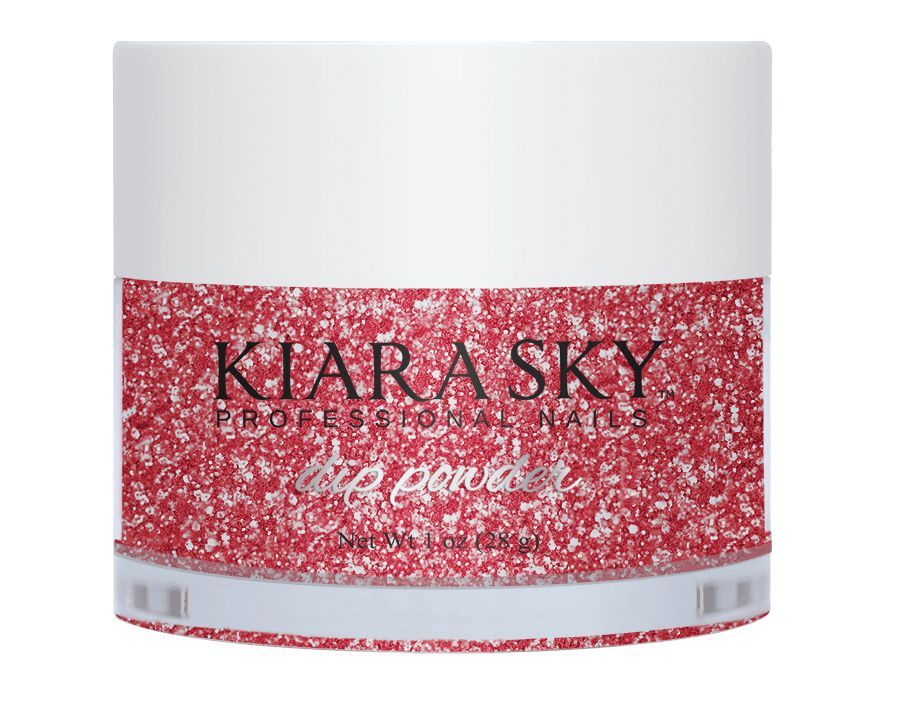 Kiara Sky Dipping Powder - D461 Forbidden