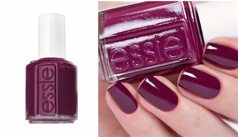 Essie Nail Polish Bahama Mama 609