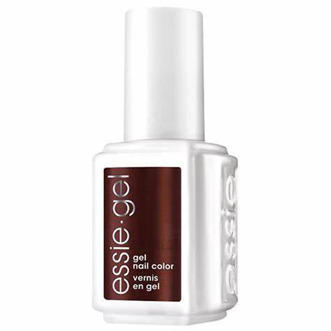 Essie Gel Nail Polish Decadent Diva #615G