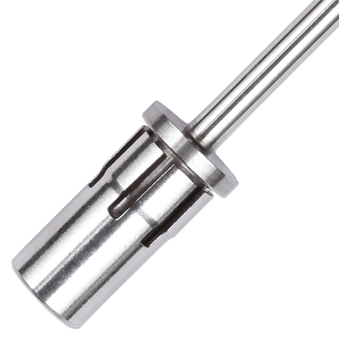 EXTREME+ Crystal Nail Bit Mandrel Easy Take Off 3/32" Shank for Nail Drill File