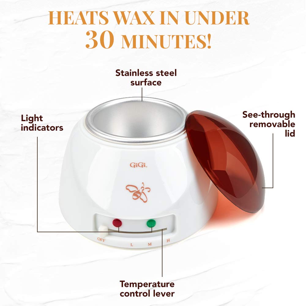 GiGi Wax Warmer