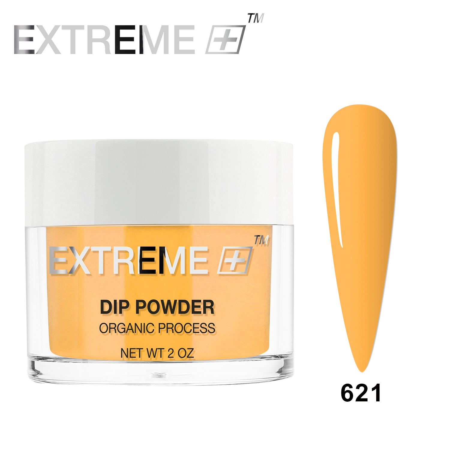 EXTREME+ Dipping Powder 2 oz - #621 Sweet & Sour