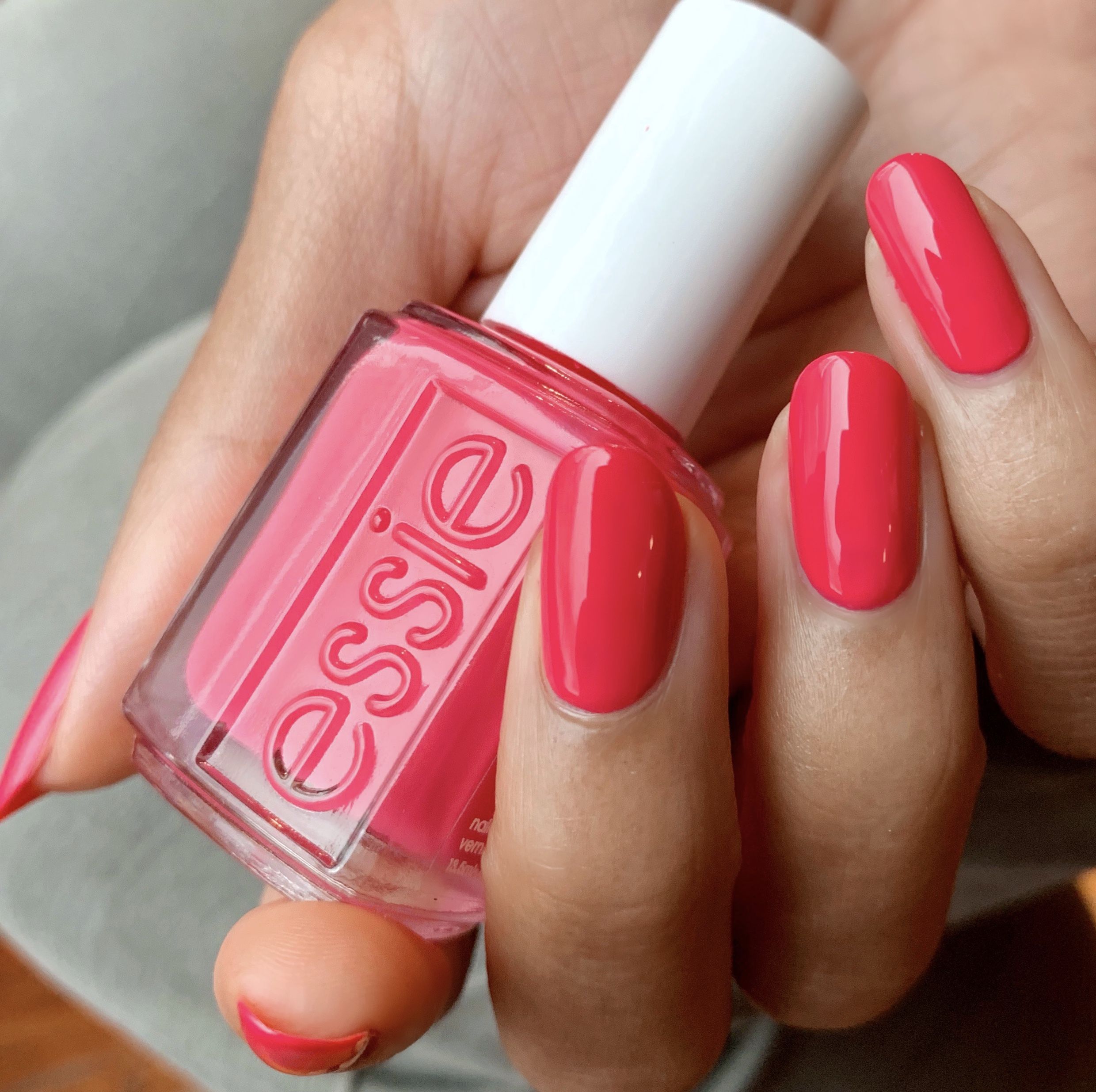 Essie Nail Polish No Shade Here 579