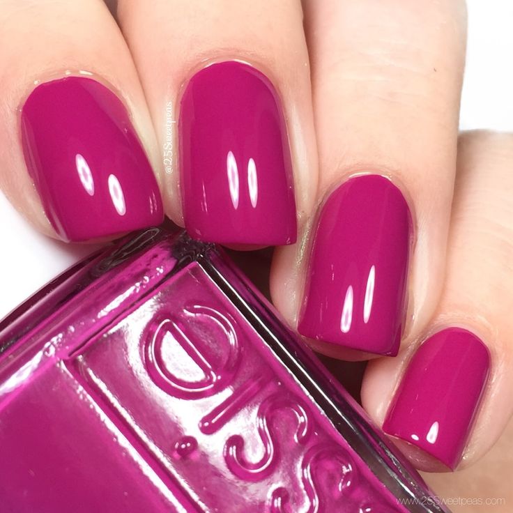 Essie Nail Polish Big Spender 655