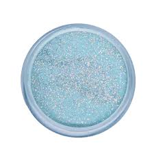 ANC Dipping Powder #067 Aqua Glitter