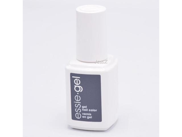 Essie Gel Nail Polish Toned Down #685G