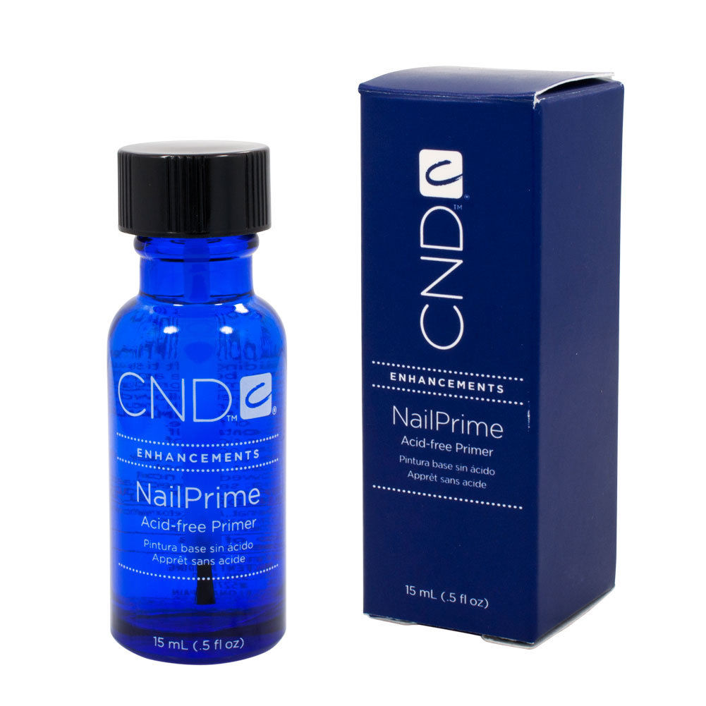 CND Primer 0.5 oz