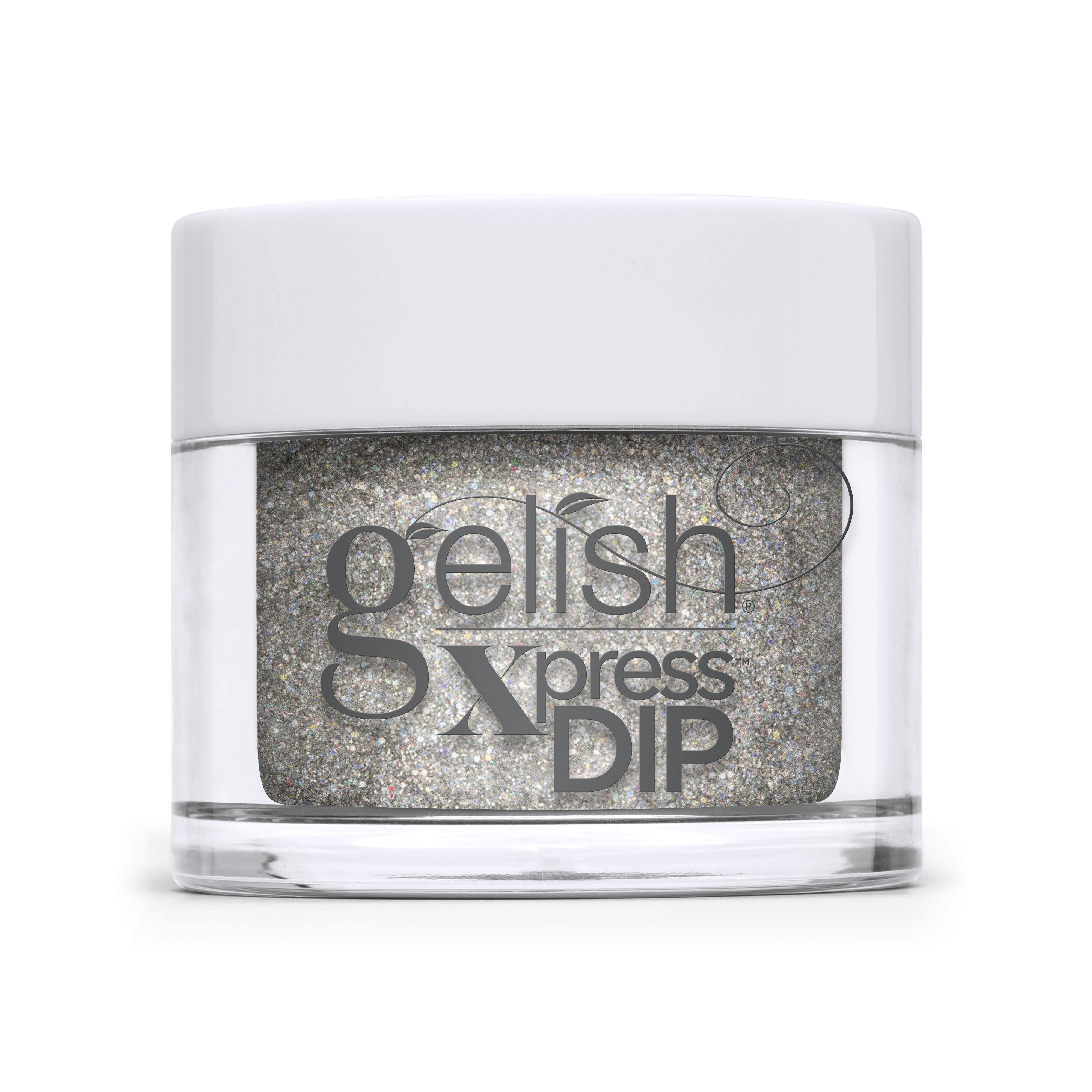 Gelish XPRESS Dip Powder 1.5 oz  #1620069 -  Fame Game