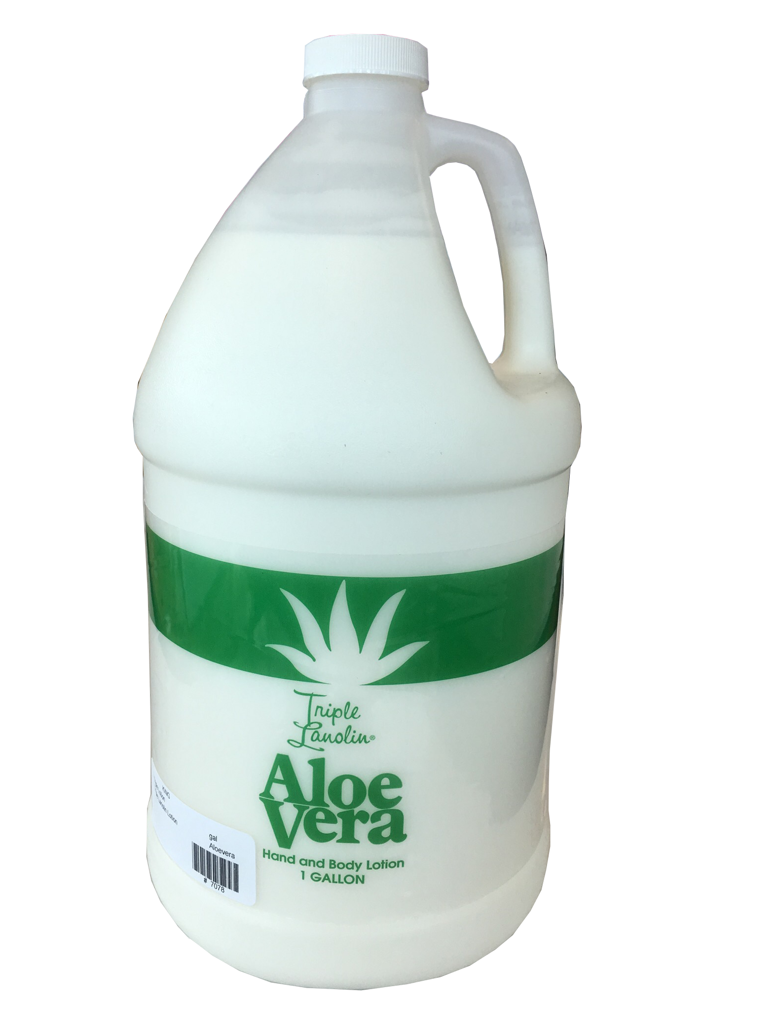 Triple Lotion - Aloevera