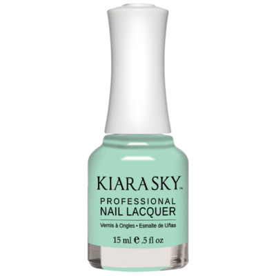 Kiara Sky All-In-One Nail Polish - N5072 ENCOURAGEMINT