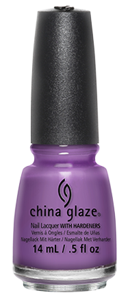 China Glaze Polish - 72007 Spontanous