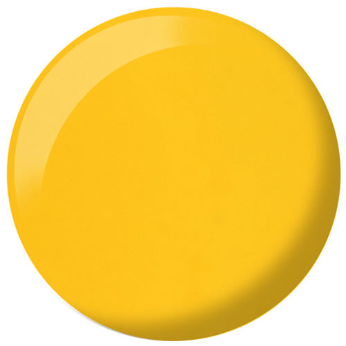 DND - Gel & Lacquer # 746 Buttered Corn