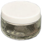 AP Glass Jar 2oz Wide Mouth